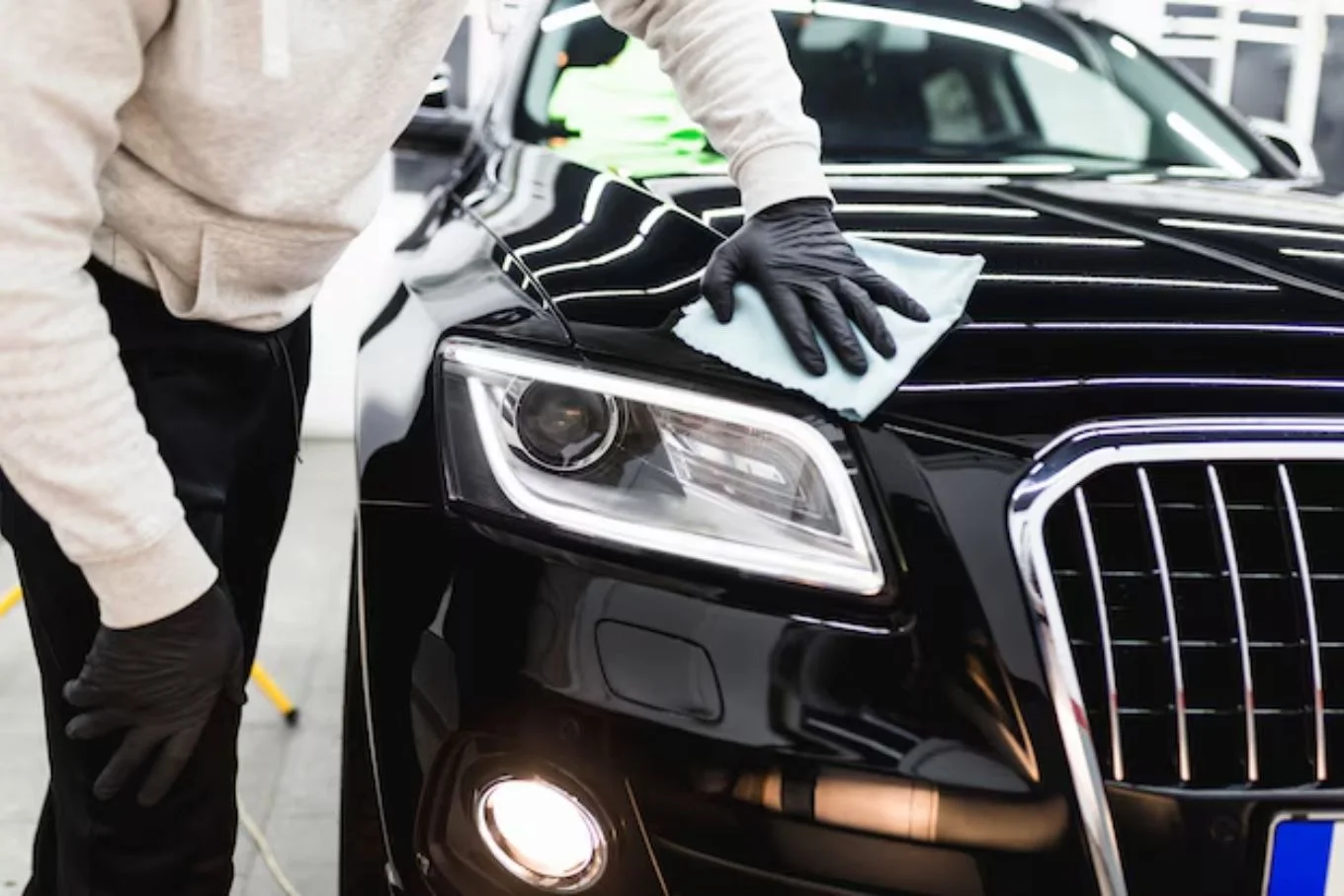 Car-Detailing-Service