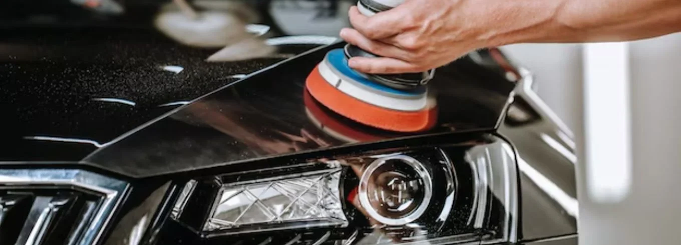 Car Polishing Service