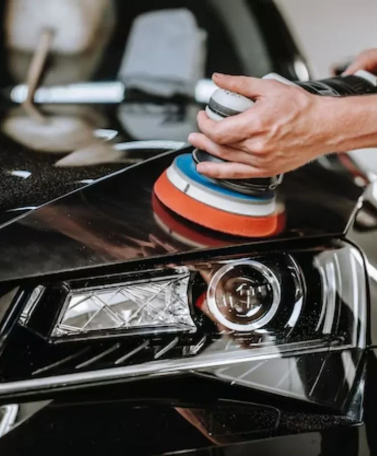 Car Polishing Service