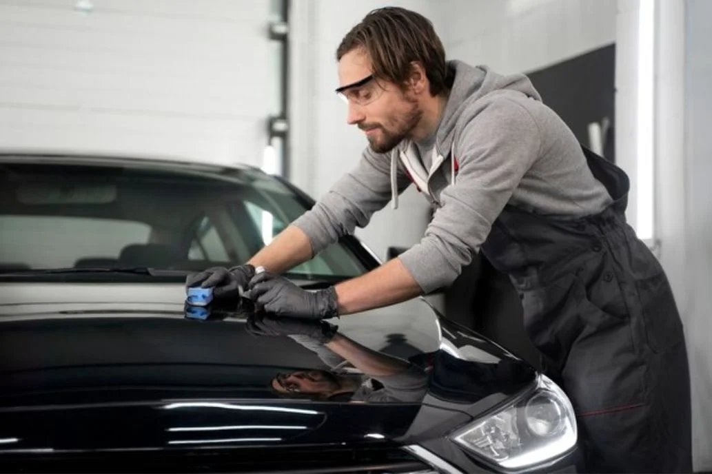 Professional Auto Services